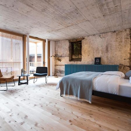 Tremondi - Boutique Bnb Quarten Dış mekan fotoğraf