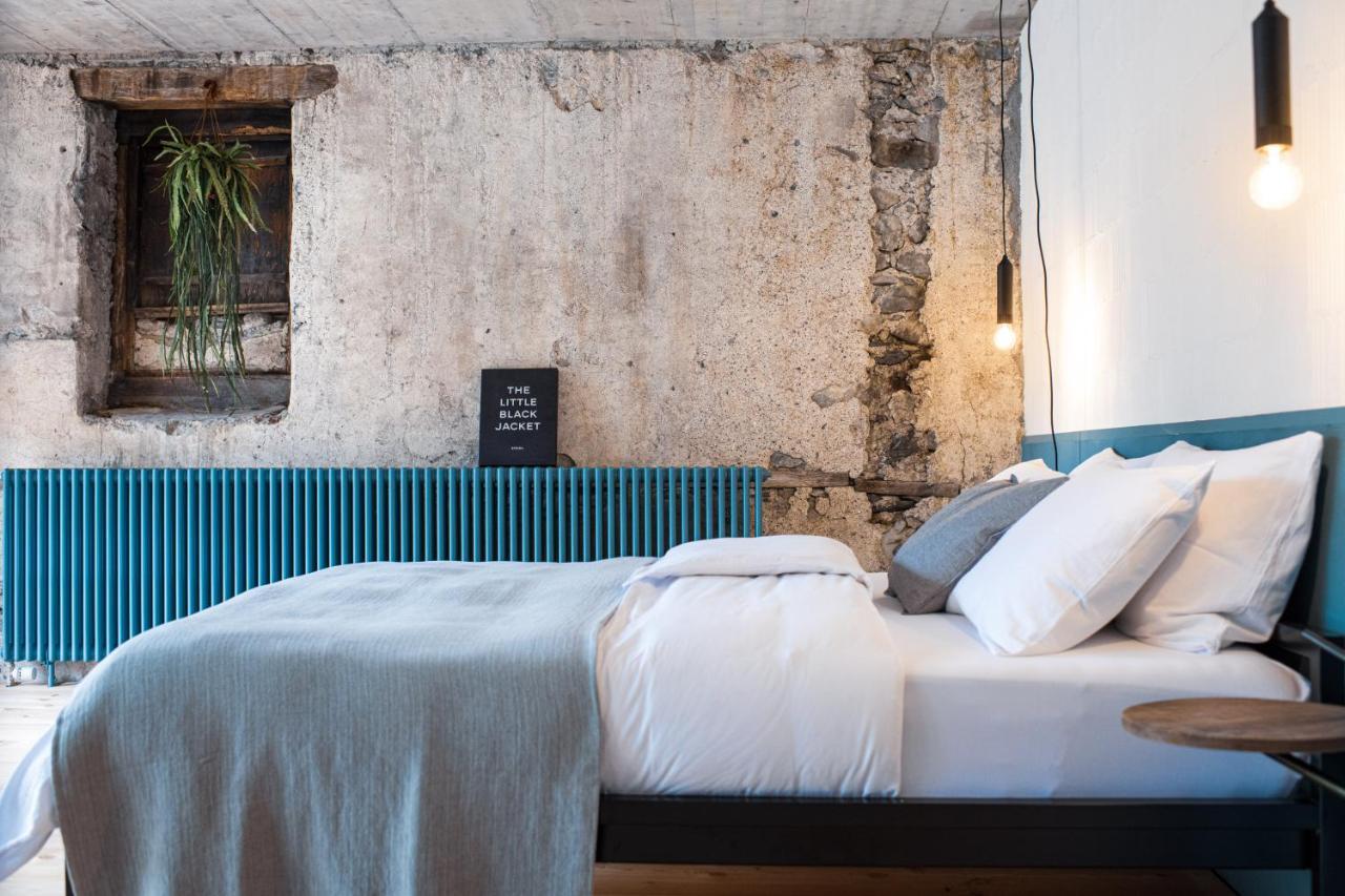 Tremondi - Boutique Bnb Quarten Dış mekan fotoğraf