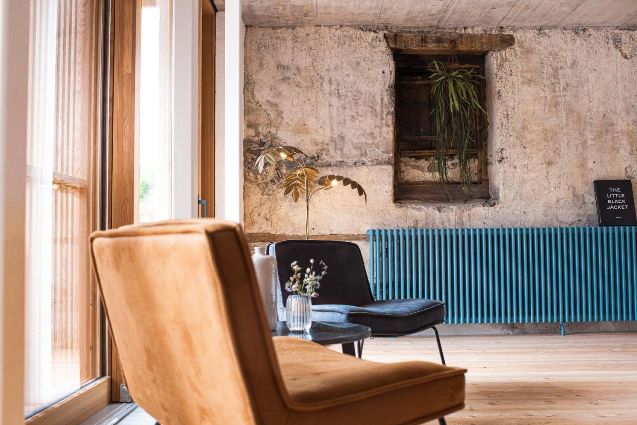 Tremondi - Boutique Bnb Quarten Dış mekan fotoğraf