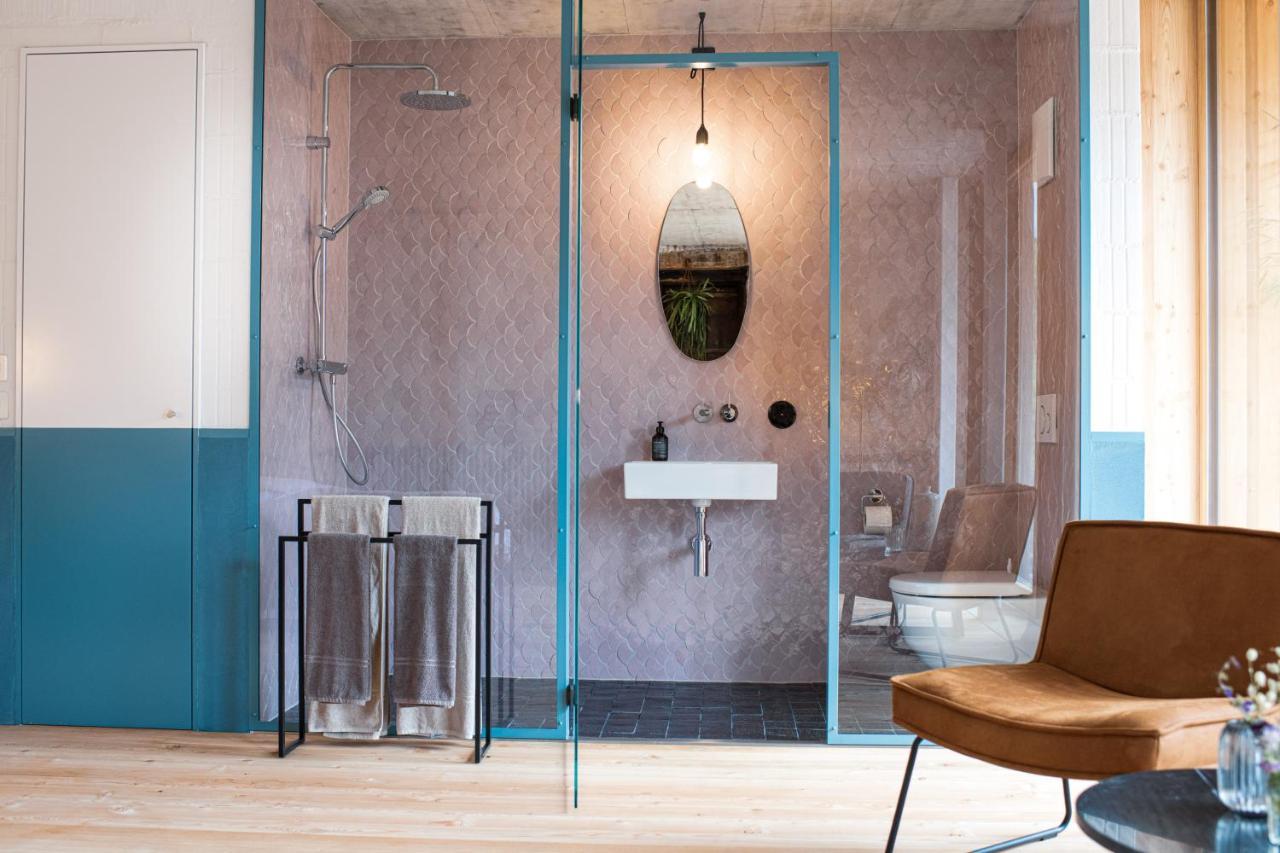 Tremondi - Boutique Bnb Quarten Dış mekan fotoğraf