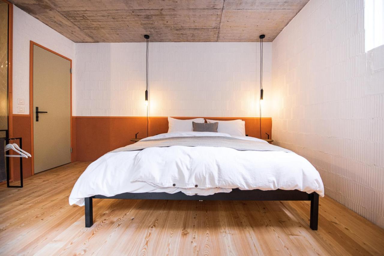 Tremondi - Boutique Bnb Quarten Dış mekan fotoğraf