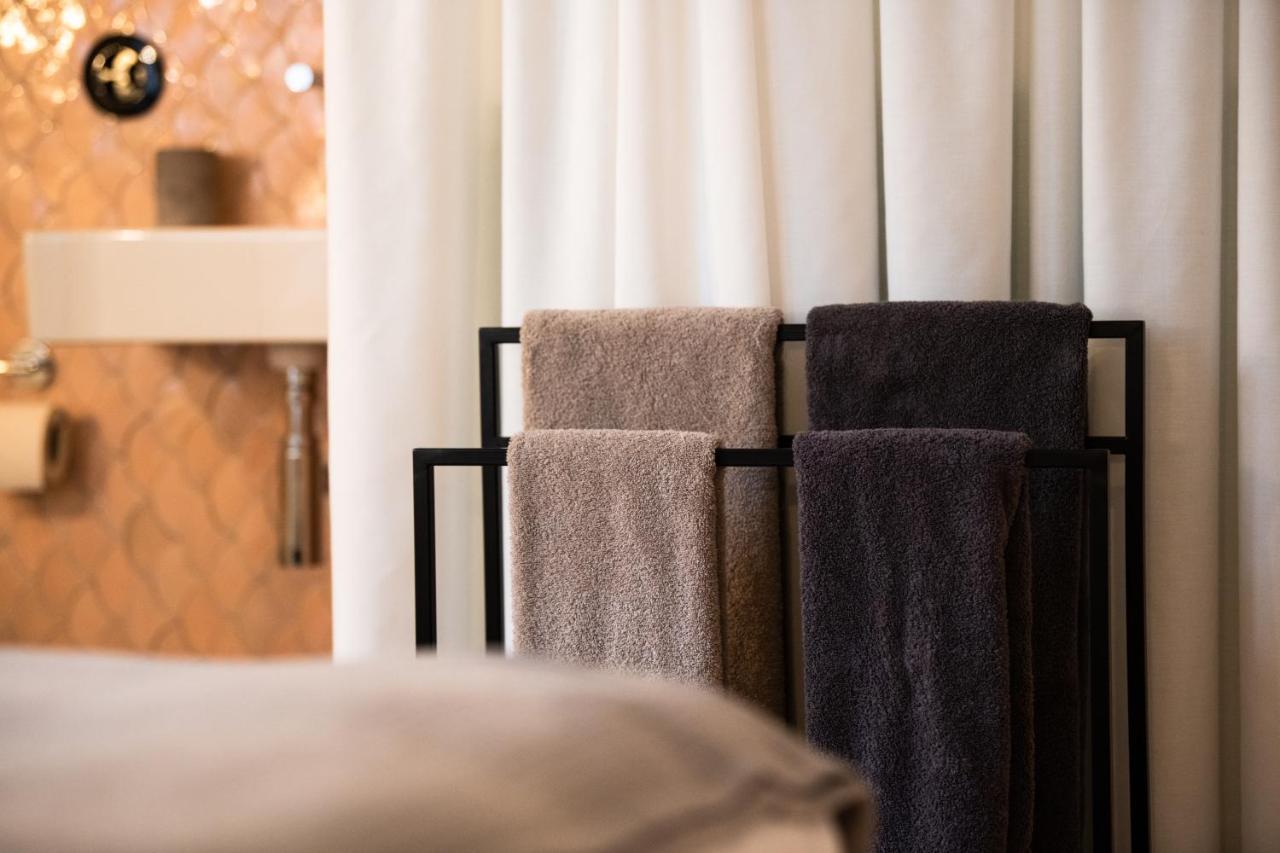 Tremondi - Boutique Bnb Quarten Dış mekan fotoğraf