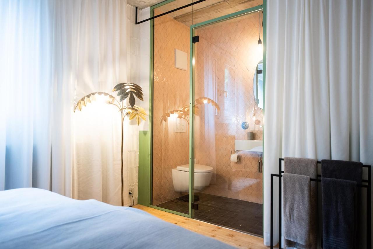 Tremondi - Boutique Bnb Quarten Dış mekan fotoğraf