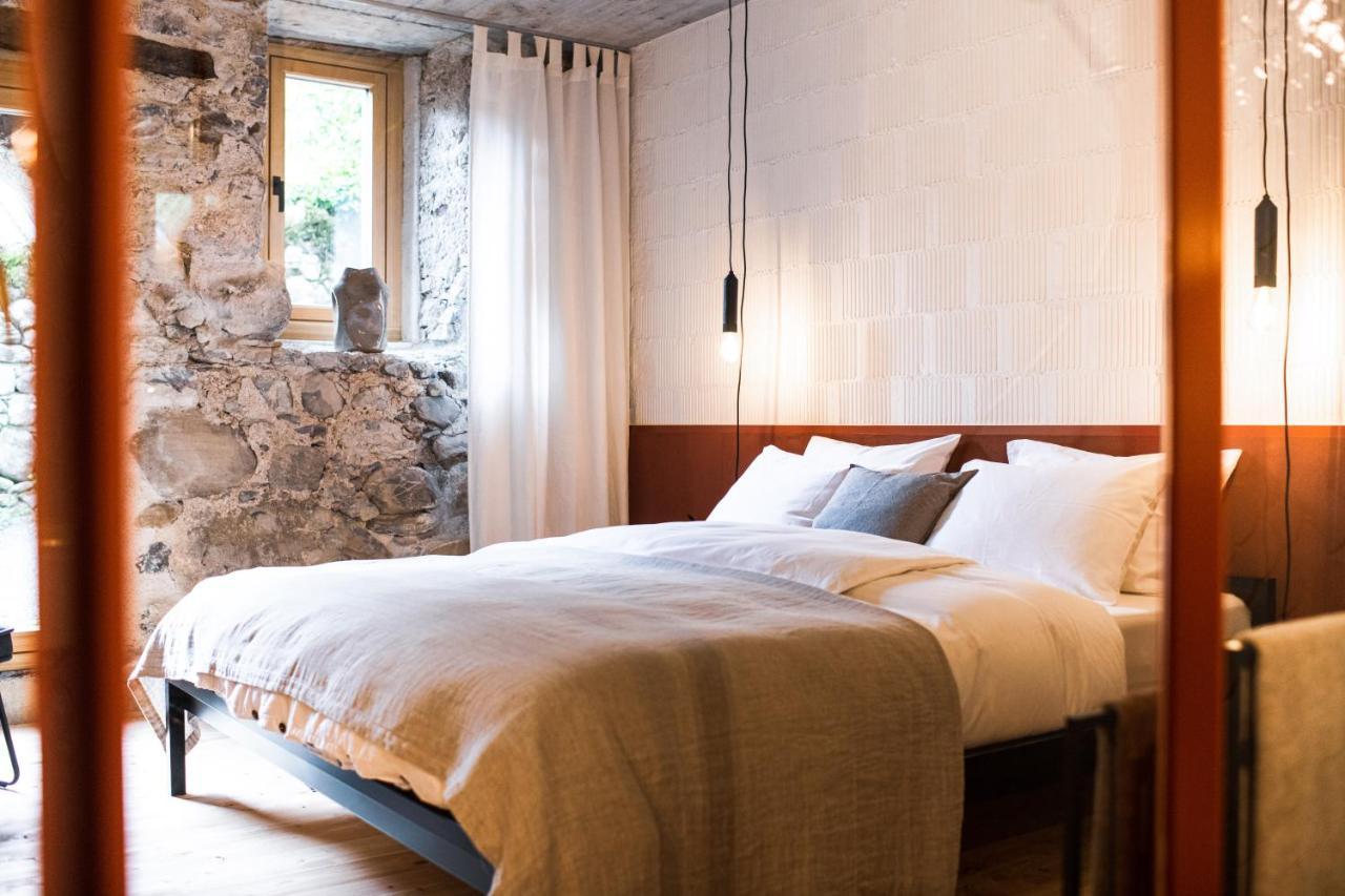 Tremondi - Boutique Bnb Quarten Dış mekan fotoğraf