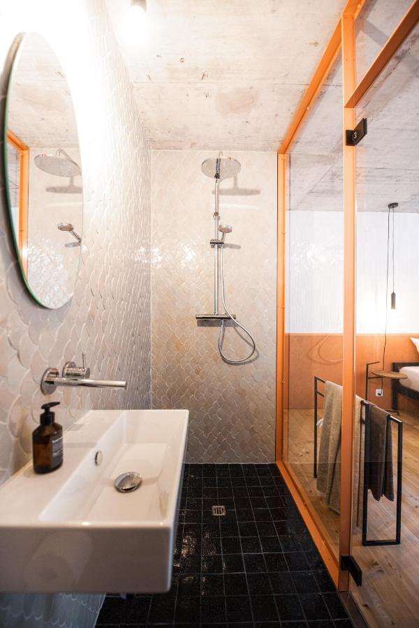 Tremondi - Boutique Bnb Quarten Dış mekan fotoğraf