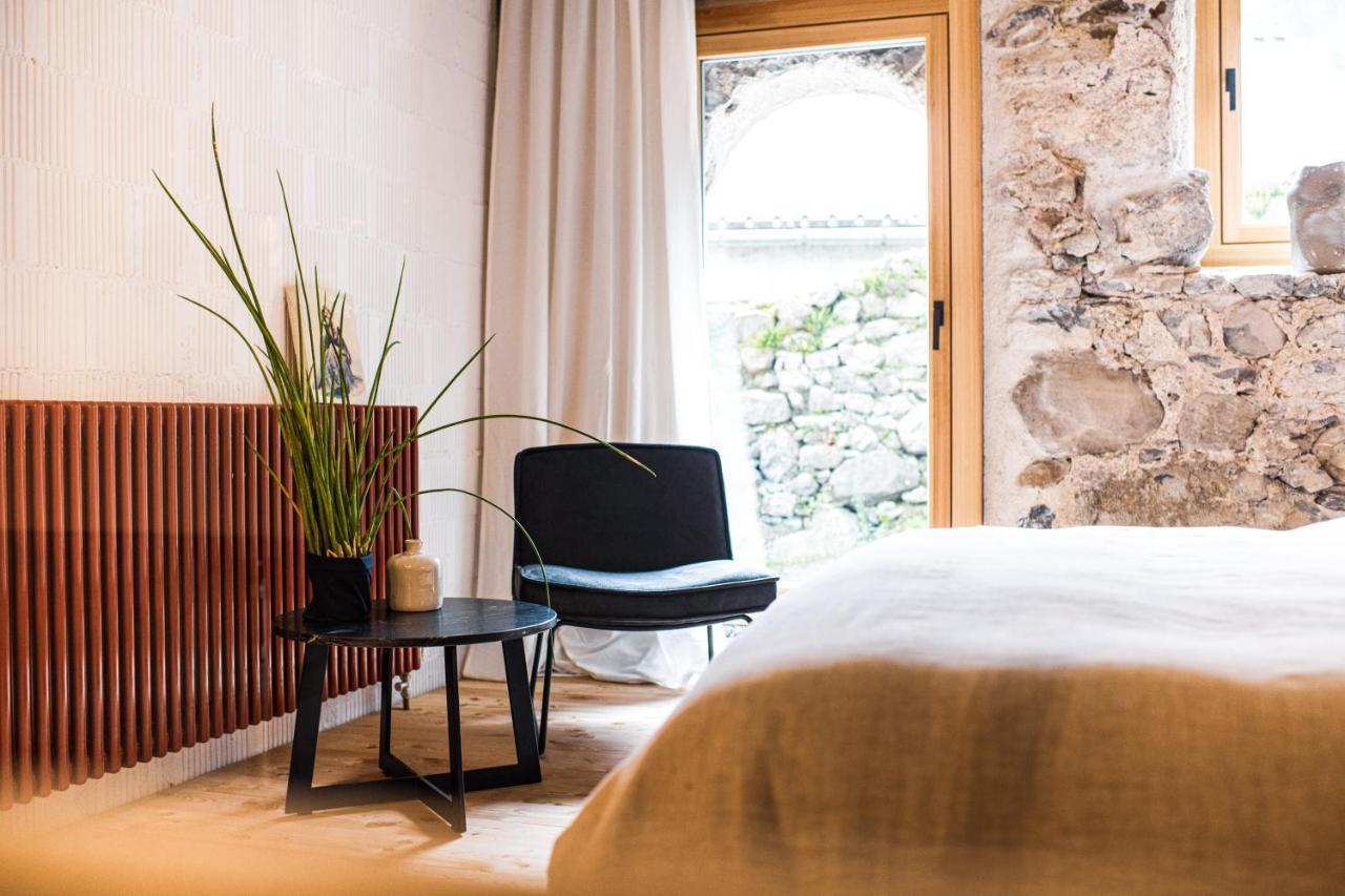 Tremondi - Boutique Bnb Quarten Dış mekan fotoğraf