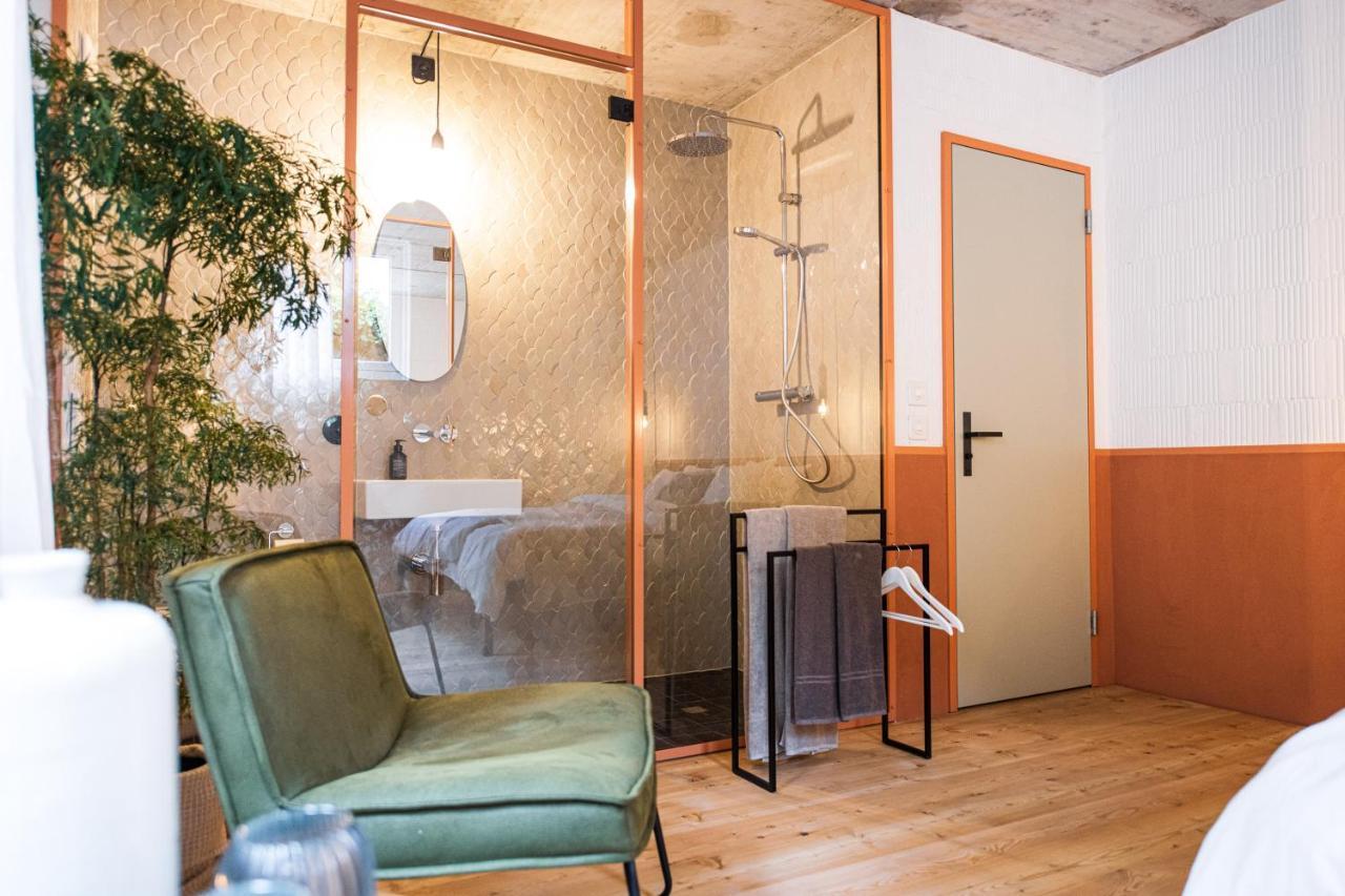 Tremondi - Boutique Bnb Quarten Dış mekan fotoğraf