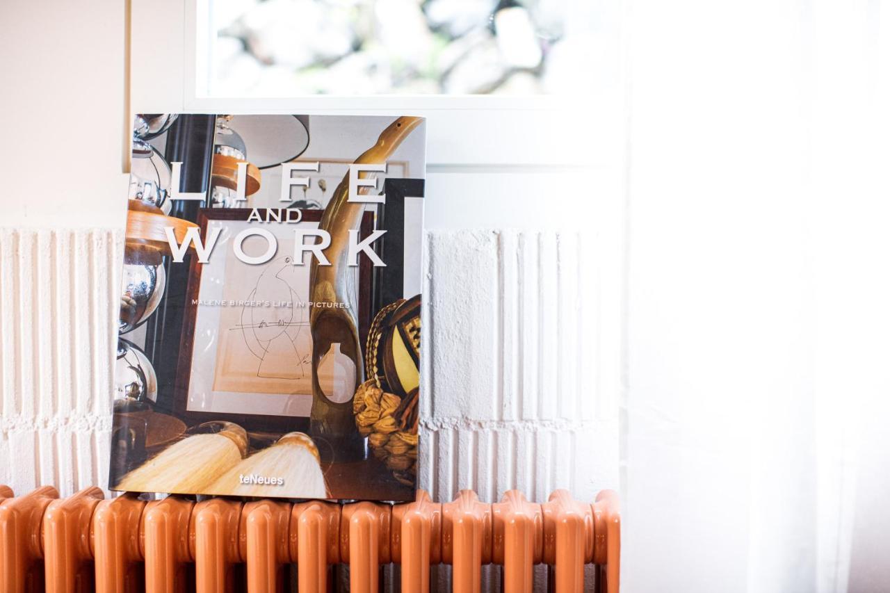 Tremondi - Boutique Bnb Quarten Dış mekan fotoğraf