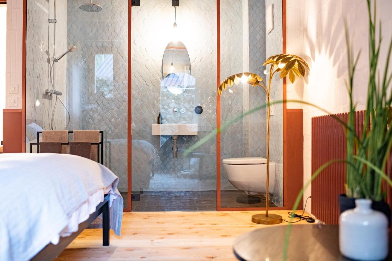 Tremondi - Boutique Bnb Quarten Dış mekan fotoğraf