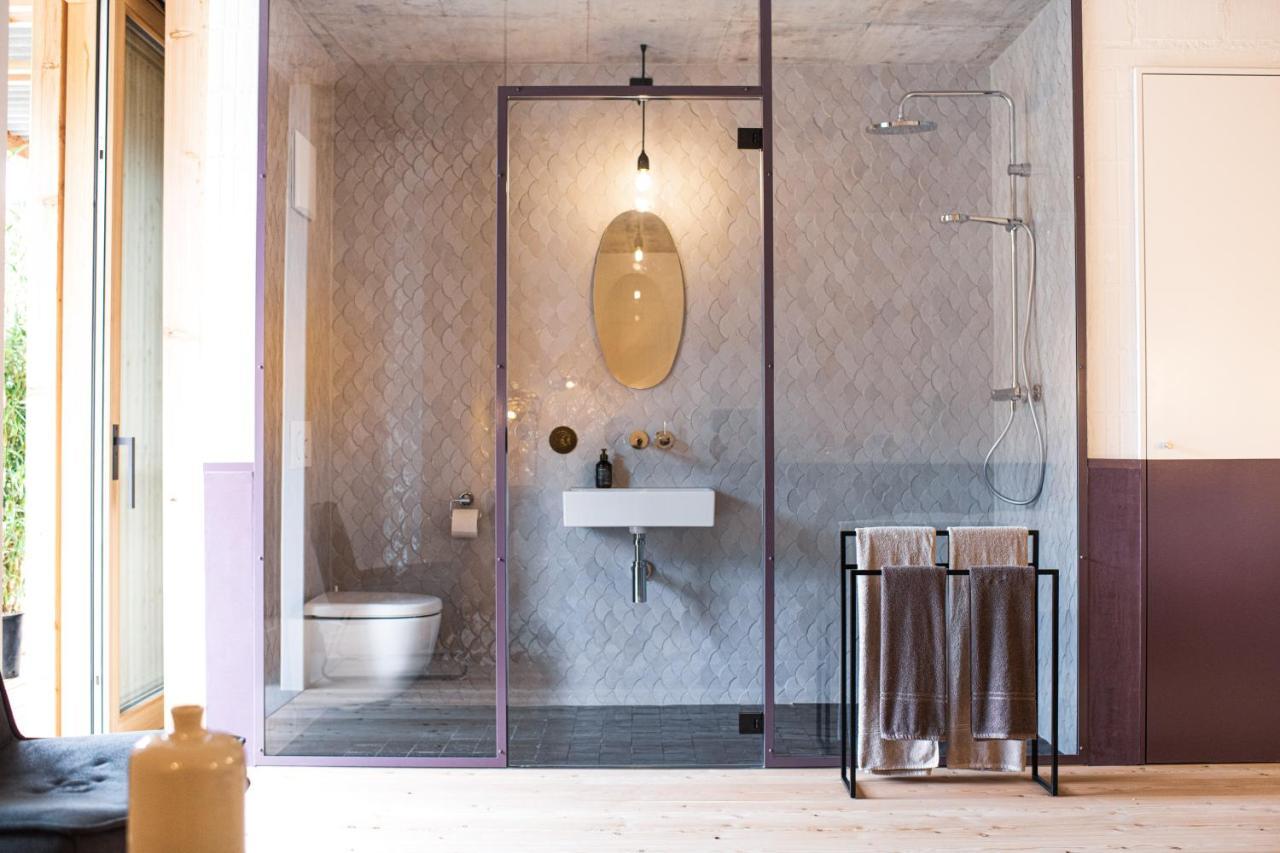 Tremondi - Boutique Bnb Quarten Dış mekan fotoğraf