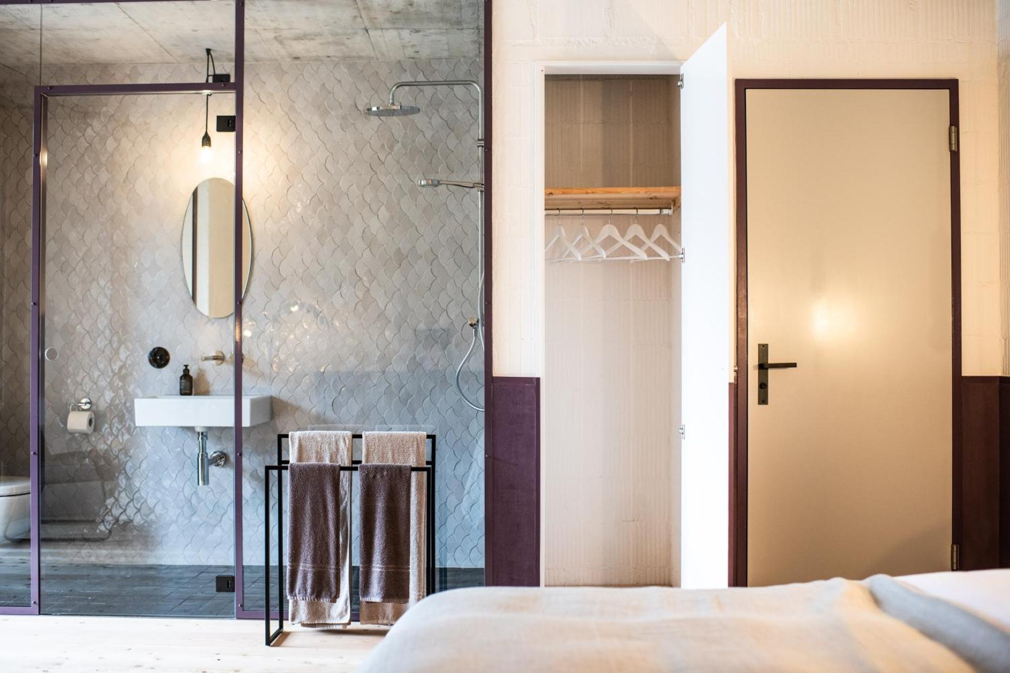 Tremondi - Boutique Bnb Quarten Dış mekan fotoğraf