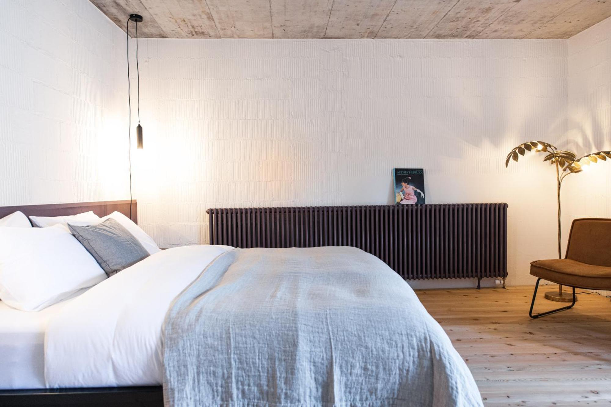 Tremondi - Boutique Bnb Quarten Dış mekan fotoğraf