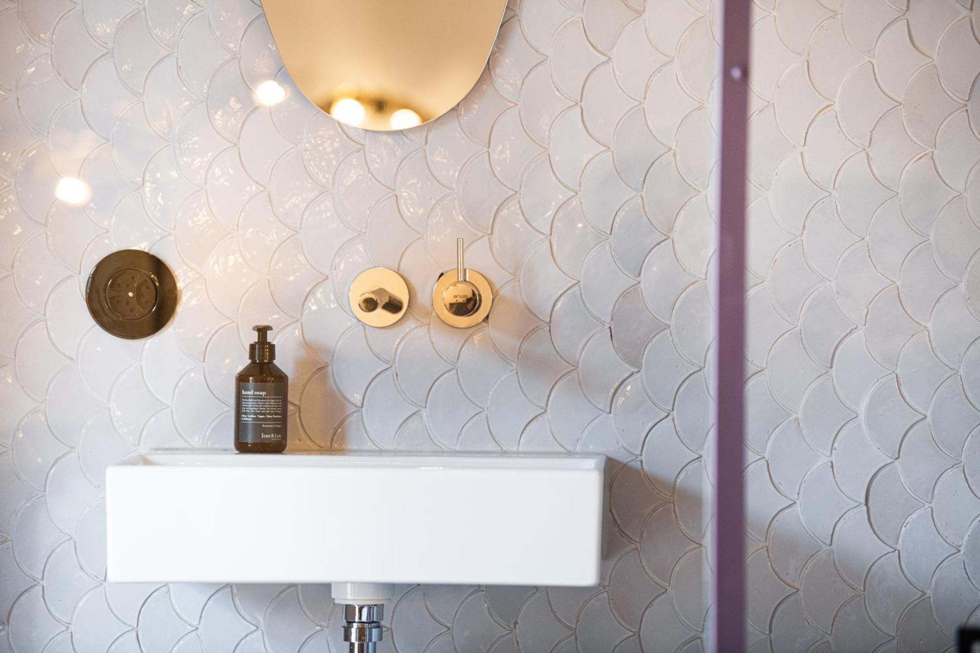 Tremondi - Boutique Bnb Quarten Dış mekan fotoğraf