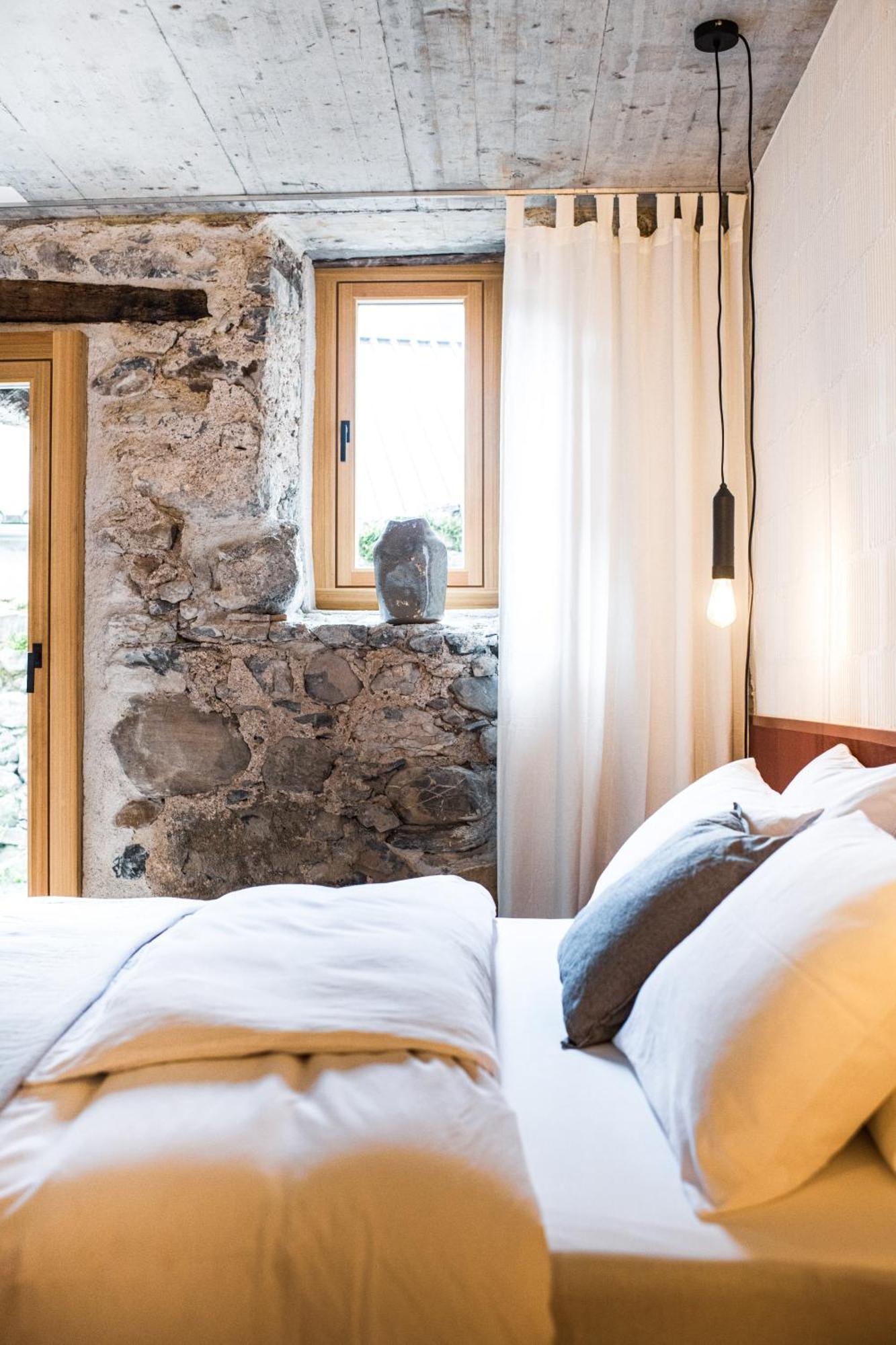Tremondi - Boutique Bnb Quarten Dış mekan fotoğraf