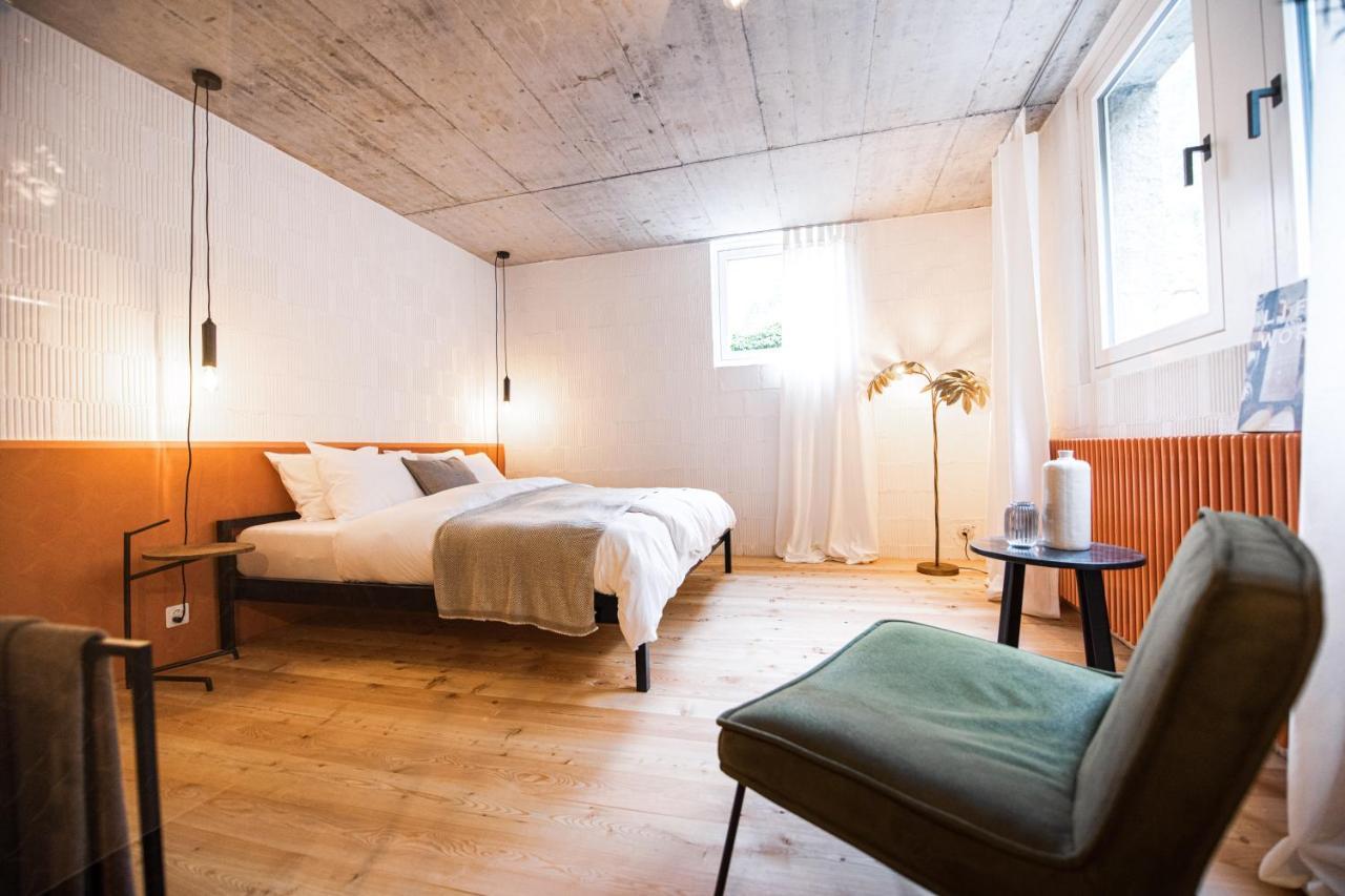 Tremondi - Boutique Bnb Quarten Dış mekan fotoğraf