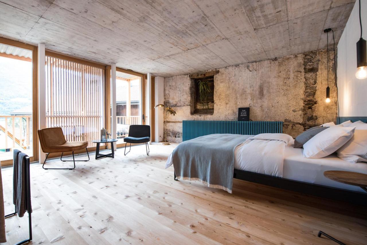 Tremondi - Boutique Bnb Quarten Dış mekan fotoğraf