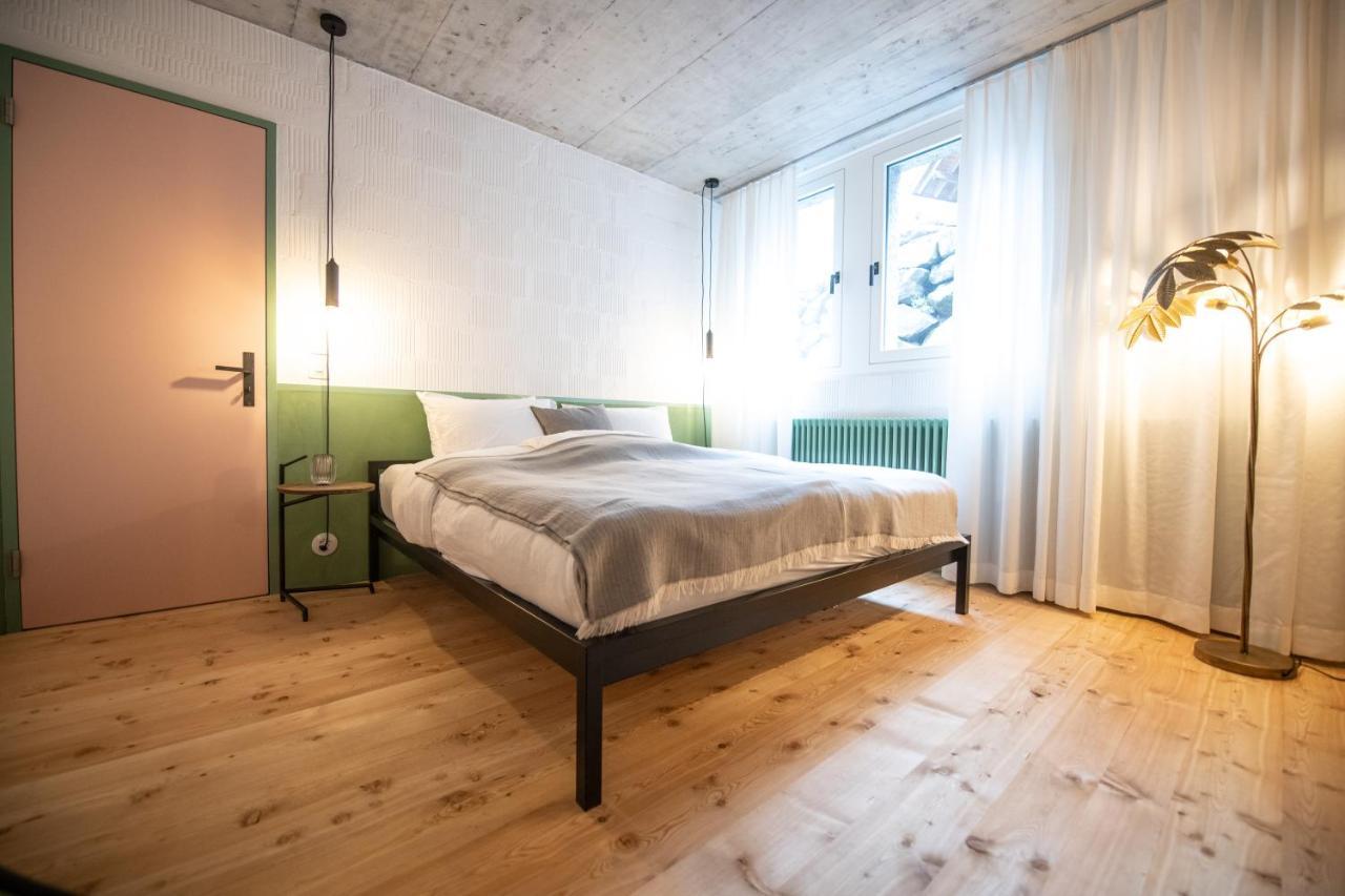 Tremondi - Boutique Bnb Quarten Dış mekan fotoğraf